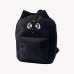Рюкзак молодежный CREATIVEBOX 'Cat' 30*35*16см, с ушками (фиол, голуб, черн, розов, ярко-розов)