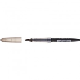 Стержень роллер черный, для ручки-роллер TRR50-A PENTEL