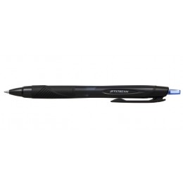 Ручка шариковая автомат. 0,7мм синяя UNI 'Jetstream' SXN-157S