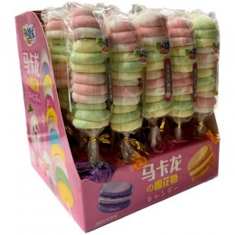 Зефир Kaixin Jiecheng Macaron 19г