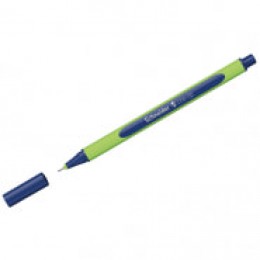 Ручка капиллярная 0,4мм темно-синяя SCHNEIDER 'Line-Up'