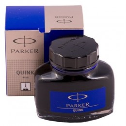 Чернила синие /PK BOTTLE INK BLUE BOX_уценка