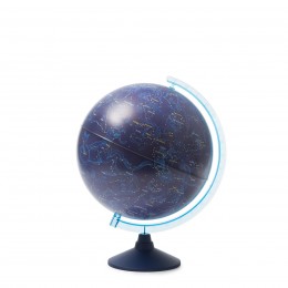Глобус d-320мм звездного неба, Классик Евро, ГЛОБЕН 