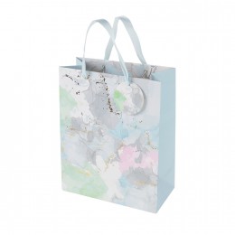 Пакет подарочный 26*32,4*13см 'Весна', Bruno Visconti