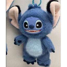 Игрушка-брелок 'Стич' 20см, плюш