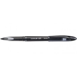 Ручка роллер 0,5мм черная UNI 'Uni-Ball AIR' UBA-188M