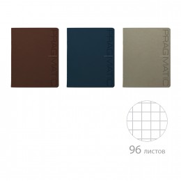 Тетрадь 96л А5 клетка 'Primavera' АЛЬТ