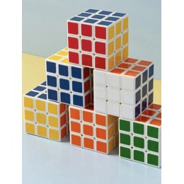 Игра-головоломка 'Магический кубик', 3*3
