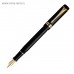 Ручка перо /Duofold Black GT FP-Intl F GB1