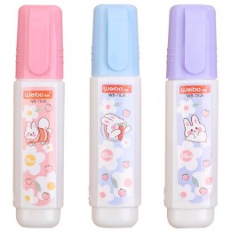 Корректор-карандаш 15мл Weibo 'Rabbit'