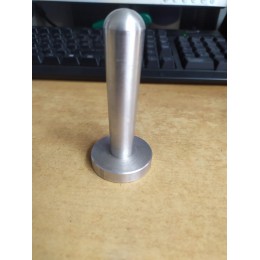 Пломбир п/сургуч дюраль d40мм дюралев.ручка, откручивается