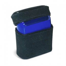 Футляр для 4912, 4952, текстиль, черный, Trodat