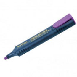 Текстмаркер фиолетовый 1-5мм BERLINGO 'Textline HL500'