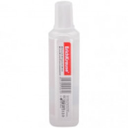 Клей 50мл канцелярский ERICH KRAUSE 'Extra'/уценка