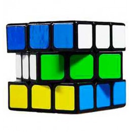 Игра-головоломка ИГРУНЫ 'Кубик' с чёрными гранями