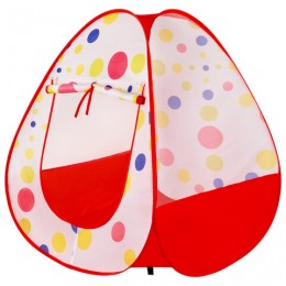 Детская игровая палатка, 90*90*100 см, BRAUBERG KIDS