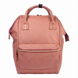 Рюкзак молодежный BRAUBERG 'Celebrity' 34*23*15см, экокожа, длинные ручки