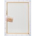 Холст на подрамнике 30*30см грунтованный 280г/м2 мелкое зерно, 100% хлопок, МАЛЕВИЧЪ Холст на подрамнике 30*30см грунтованный 280г/м2 мелкое зерно, 100% хлопок, МАЛЕВИЧЪ