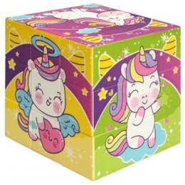 Игра-головоломка Dream Makers 'Волшебный кубик'