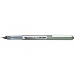 Ручка роллер 0,7мм черная UNI 'Uni-Ball Eye' UB-157