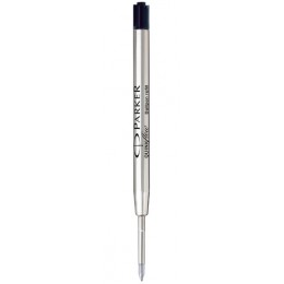 Стержень шариковый черный F/PK REF QINKFLW BP F BLK BL1