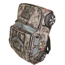 Рюкзак молодежный CENTRUM 32*43*18см, полиэстер