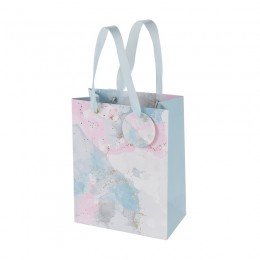 Пакет подарочный 18*23*10см 'Весна', Bruno Visconti