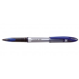 Ручка роллер 0,7мм синяя UNI 'Uni-Ball Air' UBА-188L