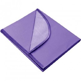 Клеенка для труда 50*70см deVENTE фиолетовая, водоотталкивающая ткань