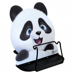 Подставка для книг, металл, 'Панда' 3 угла наклона, ФЕНИКС+