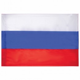 Флаг России 90*135см, без герба