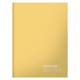Тетрадь 96л А5+ клетка 'Butter' ЭКСМО, интегральный переплет
