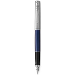 Ручка перо /PK JOT ROYAL BLUE CT FP M BLU GB