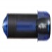 Ручка шариковая 0,7мм синяя UNI 'Jetstream' SX-101-07