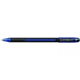 Ручка шариковая 0,7мм синяя UNI 'Jetstream' SX-101-07
