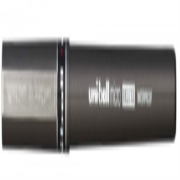 Ручка роллер 0,5мм черная UNI 'Uni-Ball micro Deluxe' UB-155