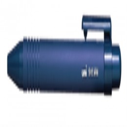 Ручка шариковая автомат. 0,7мм синяя UNI SD-102