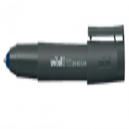 Ручка роллер 0,5мм синяя UNI 'Uni-Ball Micro ' UB-104