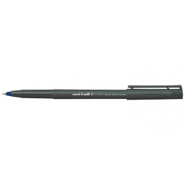 Ручка роллер 0,5мм синяя UNI 'Uni-Ball Micro ' UB-104