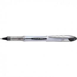 Ручка роллер 0,8мм черная UNI 'Uni-Ball Vision Elite' UB-200