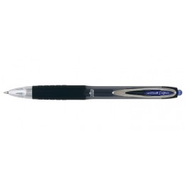 Ручка гелевая автоматическая 0,7мм синяя UNI UMN-207 'Signo'