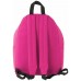 Рюкзак молодежный BRAUBERG 41*32*14см, полиэстер, розовый