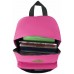 Рюкзак молодежный BRAUBERG 41*32*14см, полиэстер, розовый