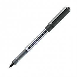 Ручка роллер 0,5мм черная UNI 'Uni-Ball Eye' UB-150