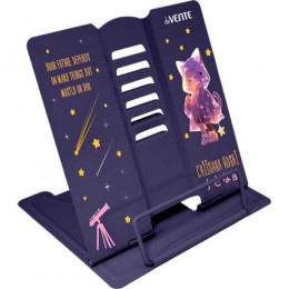 Подставка для книг, металл, 'Chiisana Hoshi' deVENTE
