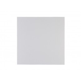 Холст на подрамнике 40*40см грунтованный 280г/м2 мелкое зерно, 100% хлопок, Стихия