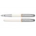 Ручка 5th mode Parker Sonnet`11 F540, Metal Pearl CT Ручка 5th mode Parker Sonnet`11 F540, Metal Pearl CT