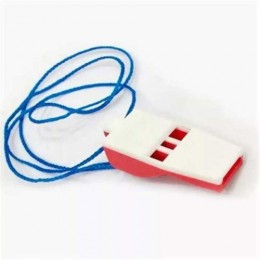 Свисток на верёвке ПРЕСТИЖ