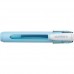 Ручка шариковая 0,7мм синяя UNI 'Jetstream' SX-101-07FL, корпус бирюзовый