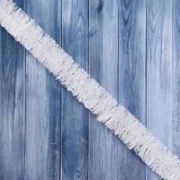 Мишура 'Жемчуг', 2 м, d-35 мм